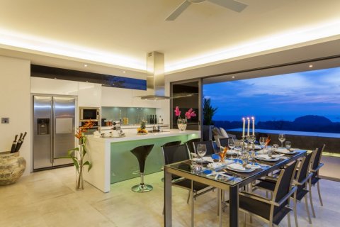 Penthouse à Phuket, Thaïlande 2 chambres № 180991 - photo 9