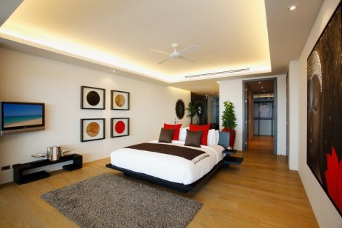 Penthouse à Phuket, Thaïlande 2 chambres № 180991 - photo 14