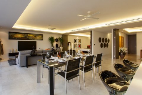 Penthouse à Phuket, Thaïlande 2 chambres № 180991 - photo 4