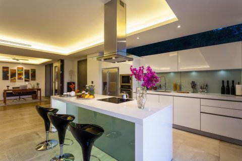 Penthouse à Phuket, Thaïlande 2 chambres № 180991 - photo 6