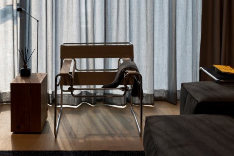 Condo à Bangkok, Thaïlande, 1 chambre  № 180989 - photo 8