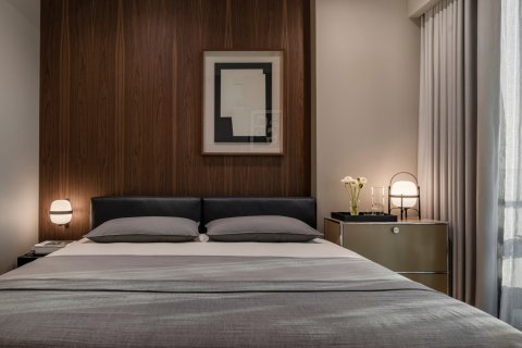 Condo à Bangkok, Thaïlande, 1 chambre  № 180989 - photo 13