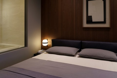 Condo à Bangkok, Thaïlande, 1 chambre  № 180989 - photo 20