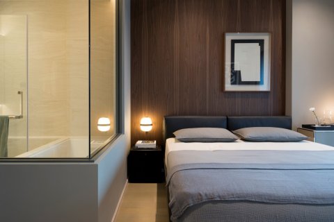 Condo à Bangkok, Thaïlande, 1 chambre  № 180989 - photo 14