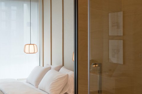 Condo in Bangkok, Thailand, 1 bedroom  № 180990 - photo 12