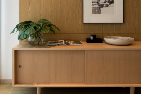 Condo in Bangkok, Thailand, 1 bedroom  № 180990 - photo 16