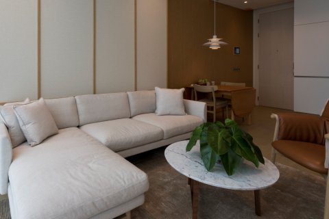 Condo in Bangkok, Thailand, 1 bedroom  № 180990 - photo 4