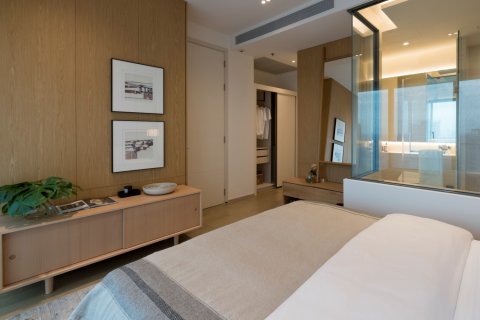 Condo in Bangkok, Thailand, 1 bedroom  № 180990 - photo 10