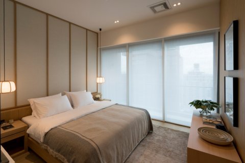 Condo in Bangkok, Thailand, 1 bedroom  № 180990 - photo 13