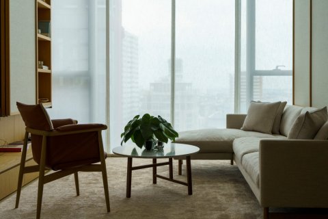 Condo in Bangkok, Thailand, 1 bedroom  № 180990 - photo 5