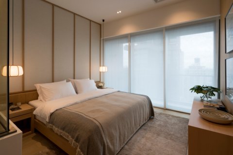 Condo in Bangkok, Thailand, 1 bedroom  № 180990 - photo 9
