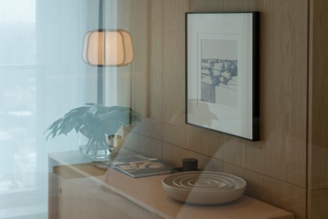 Condo in Bangkok, Thailand, 1 bedroom  № 180990 - photo 15