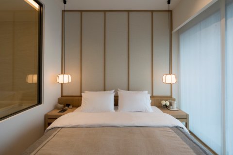 Condo in Bangkok, Thailand, 1 bedroom  № 180990 - photo 14