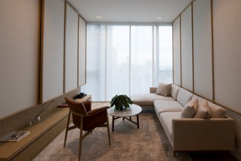Condo in Bangkok, Thailand, 1 bedroom  № 180990 - photo 3