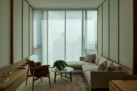 Condo in Bangkok, Thailand, 1 bedroom  № 180990 - photo 6