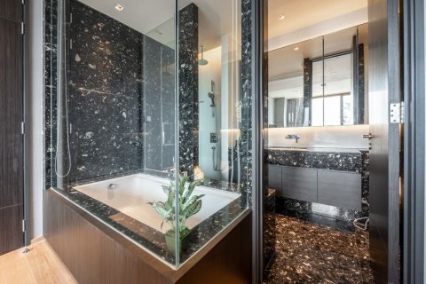 Condo in Bangkok, Thailand, 1 bedroom  № 180994 - photo 22