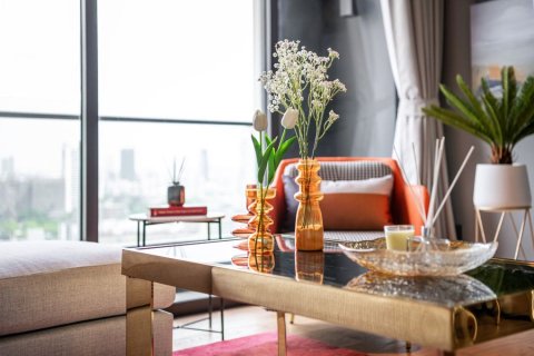 Condo in Bangkok, Thailand, 1 bedroom  № 180994 - photo 13