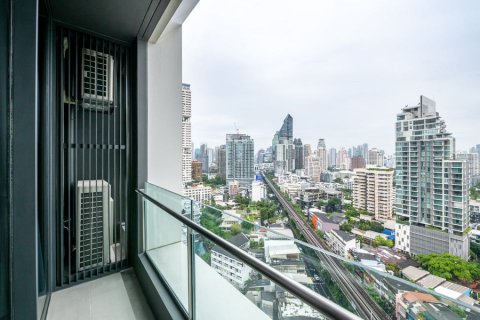 Condo in Bangkok, Thailand, 1 bedroom  № 180994 - photo 20