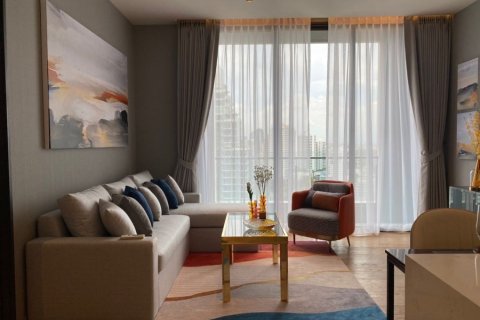 Condo in Bangkok, Thailand, 1 bedroom  № 180994 - photo 14