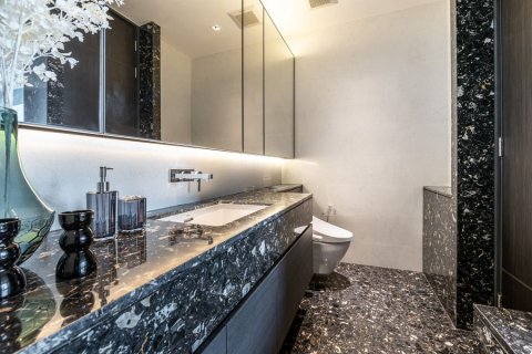 Condo in Bangkok, Thailand, 1 bedroom  № 180994 - photo 21