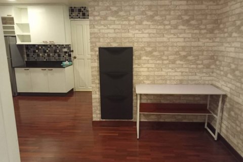 Studio in the Condo in Watthana, Bangkok, Thailand № 173281 - photo 8