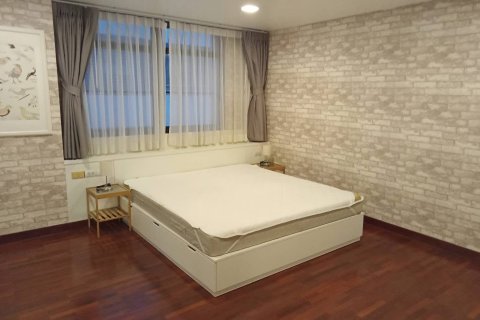 Studio in the Condo in Watthana, Bangkok, Thailand № 173281 - photo 10