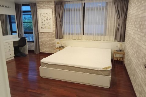 Studio in the Condo in Watthana, Bangkok, Thailand № 173281 - photo 9