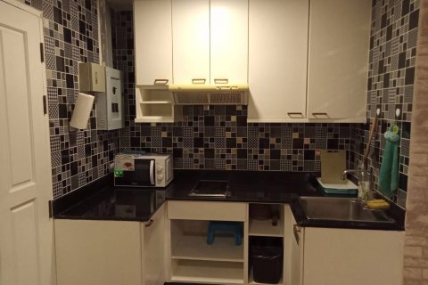 Studio in the Condo in Watthana, Bangkok, Thailand № 173281 - photo 6