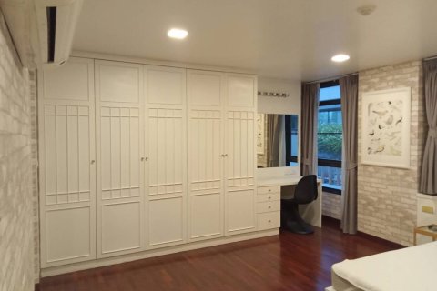 Studio in the Condo in Watthana, Bangkok, Thailand № 173281 - photo 7