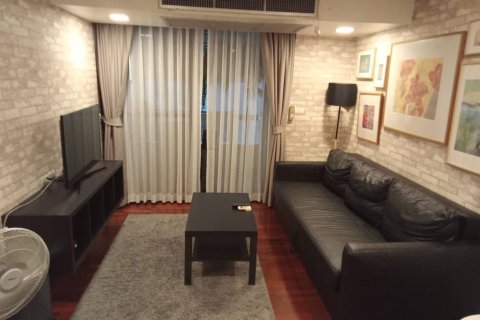 Studio in the Condo in Watthana, Bangkok, Thailand № 173281 - photo 11