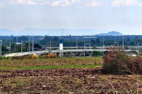 Земельный участок в Пак Чонге, Таиланд 2356м2  № 173282 - фото 2