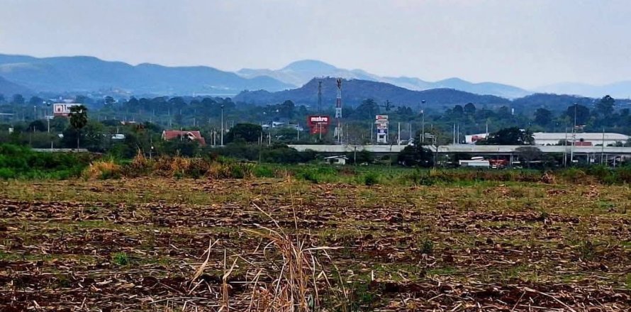 Земельный участок в Пак Чонге, Таиланд 2356м2  № 173282