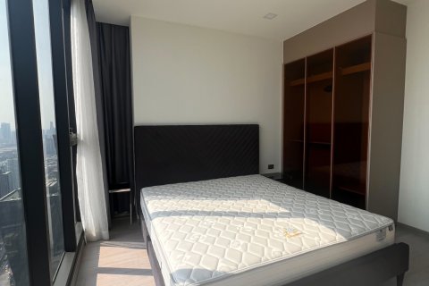 Condo à Huai Khwang, Bangkok, Thaïlande, 2 chambres  № 173285 - photo 6