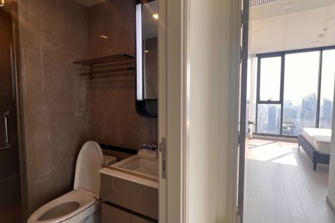 Condo à Huai Khwang, Bangkok, Thaïlande, 2 chambres  № 173285 - photo 8