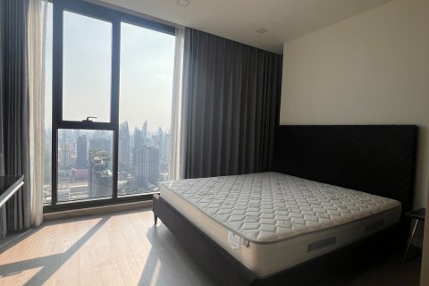 Condo à Huai Khwang, Bangkok, Thaïlande, 2 chambres  № 173285 - photo 4