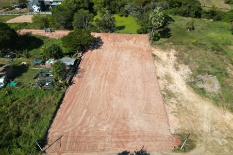 Land in Udon Thani, Thailand 1600 sq.m. № 173283 - photo 2