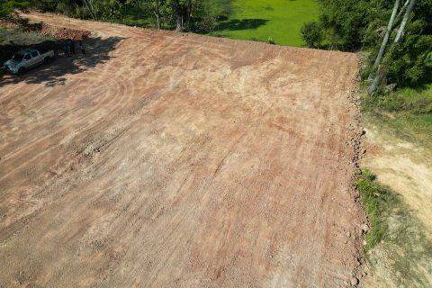 Land in Udon Thani, Thailand 1600 sq.m. № 173283 - photo 4