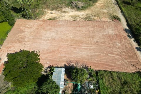 Land in Udon Thani, Thailand 1600 sq.m. № 173283