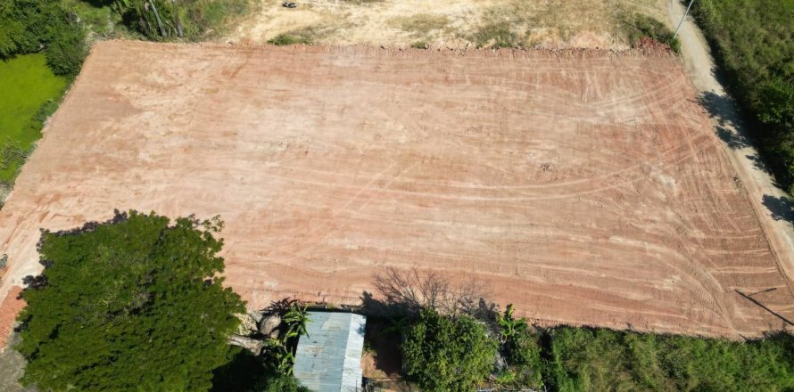 Land in Udon Thani, Thailand 1600 sq.m. № 173283