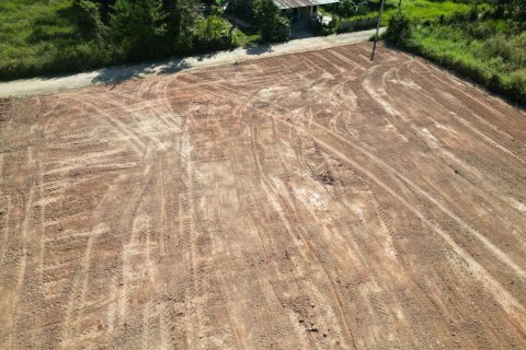 Land in Udon Thani, Thailand 1600 sq.m. № 173283 - photo 5