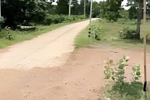 Land in Sa Kaeo, Thailand 68800 sq.m. № 173286 - photo 2