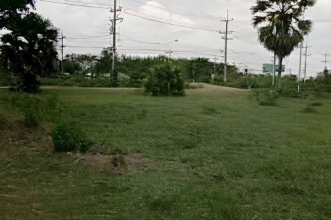 Land in Sa Kaeo, Thailand 68800 sq.m. № 173286