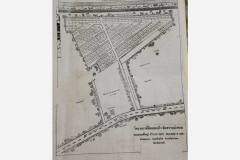 Land in Sa Kaeo, Thailand 68800 sq.m. № 173286 - photo 7