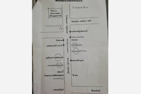 Land in Sa Kaeo, Thailand 68800 sq.m. № 173286 - photo 9