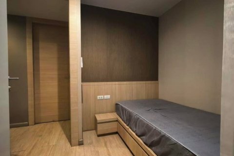 Condo in Bang Rak, Bangkok, Thailand, 2 bedrooms № 135679 - photo 6