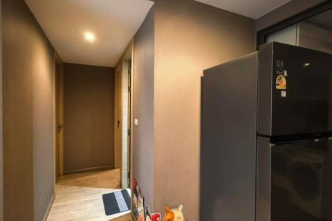 Condo in Bang Rak, Bangkok, Thailand, 2 bedrooms № 135679 - photo 7