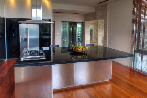 Villa à Kathu, Thaïlande 6 chambres № 135681 - photo 27