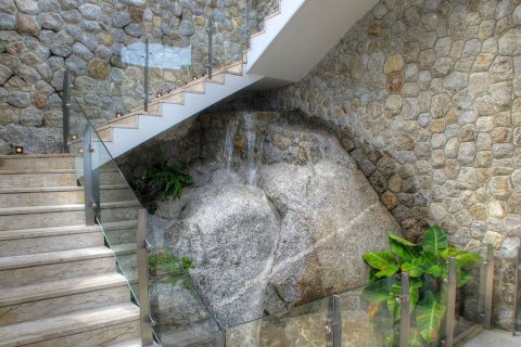 Villa à Kathu, Thaïlande 6 chambres № 135681 - photo 29