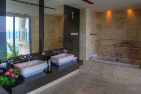 Villa à Kathu, Thaïlande 6 chambres № 135681 - photo 12