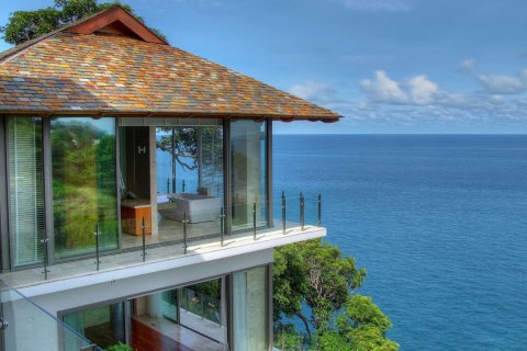 Villa à Kathu, Thaïlande 6 chambres № 135681 - photo 10